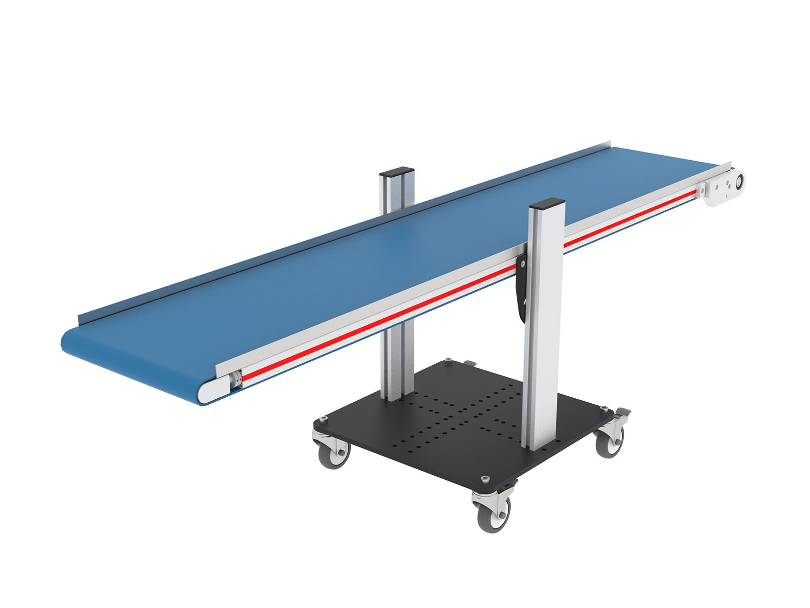 Small conveyor IL-BE 020
