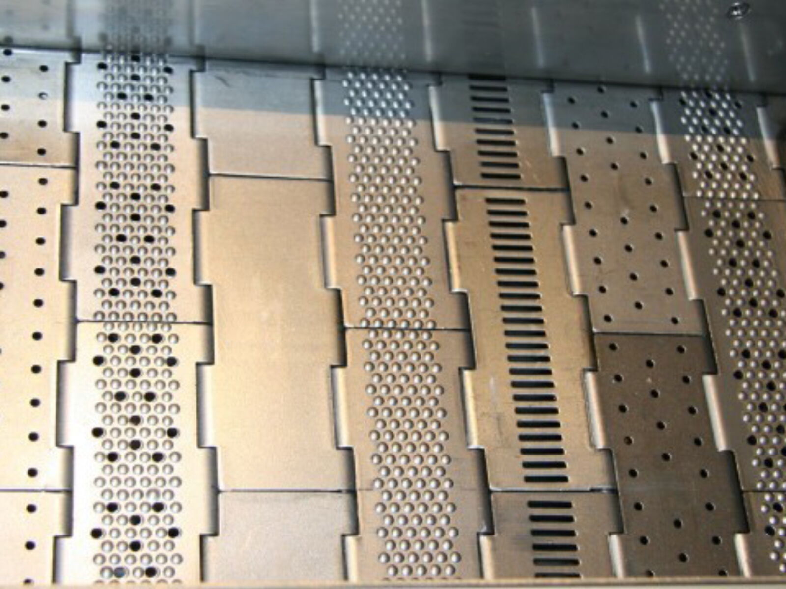 Hohe Temperatur des Materials MTF Technik 
Hardy Schürfeld GmbH & Co. KG