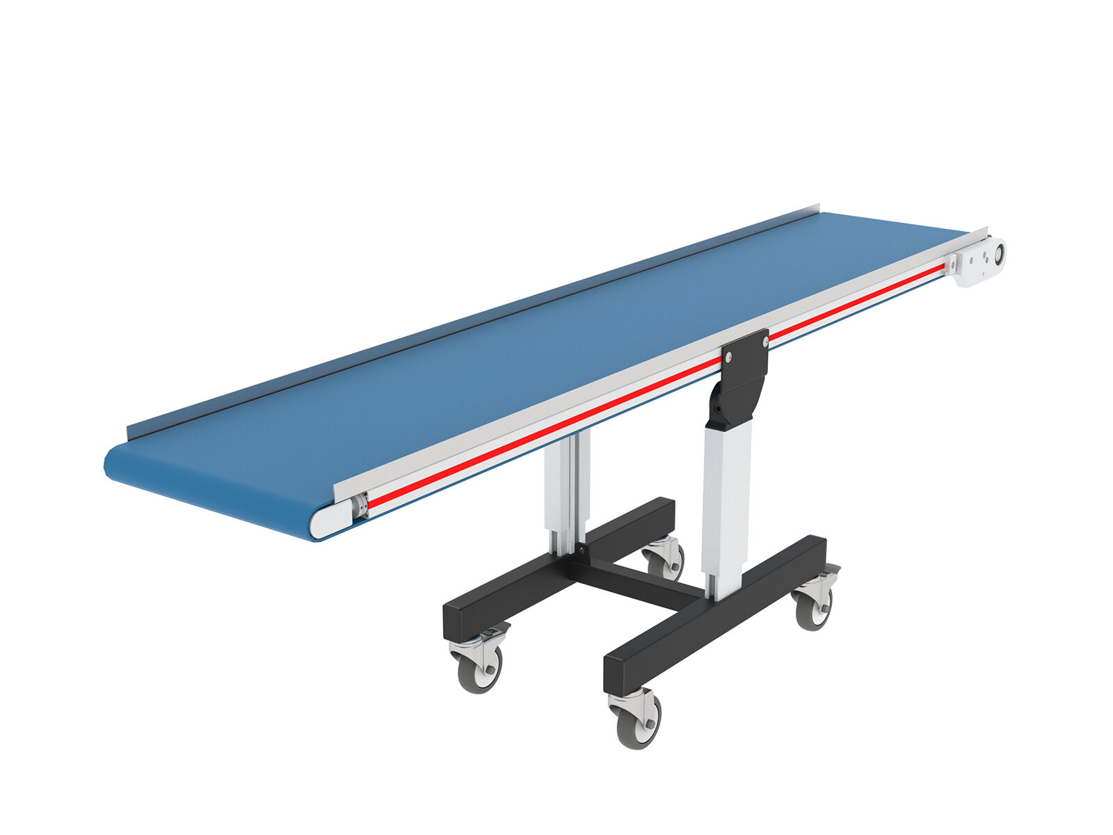 Small conveyor IL-HE 050