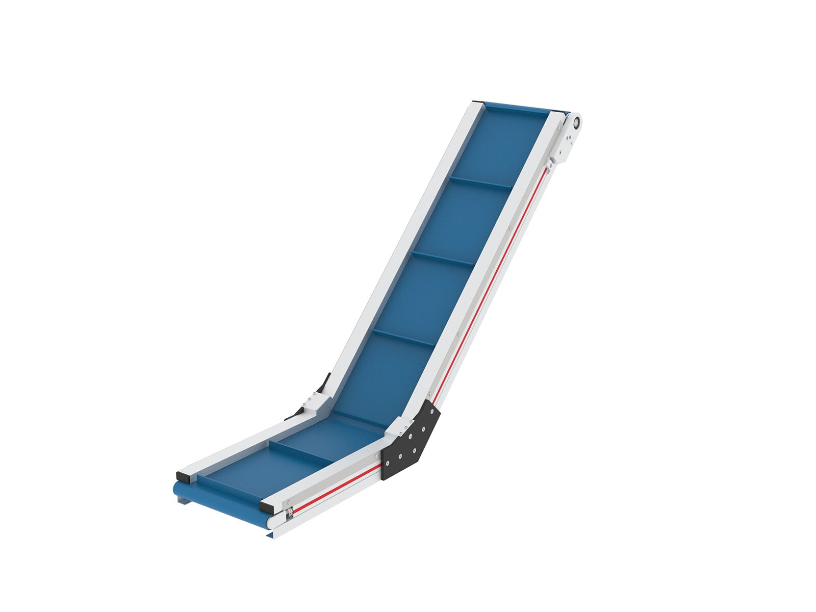 Small conveyor INL