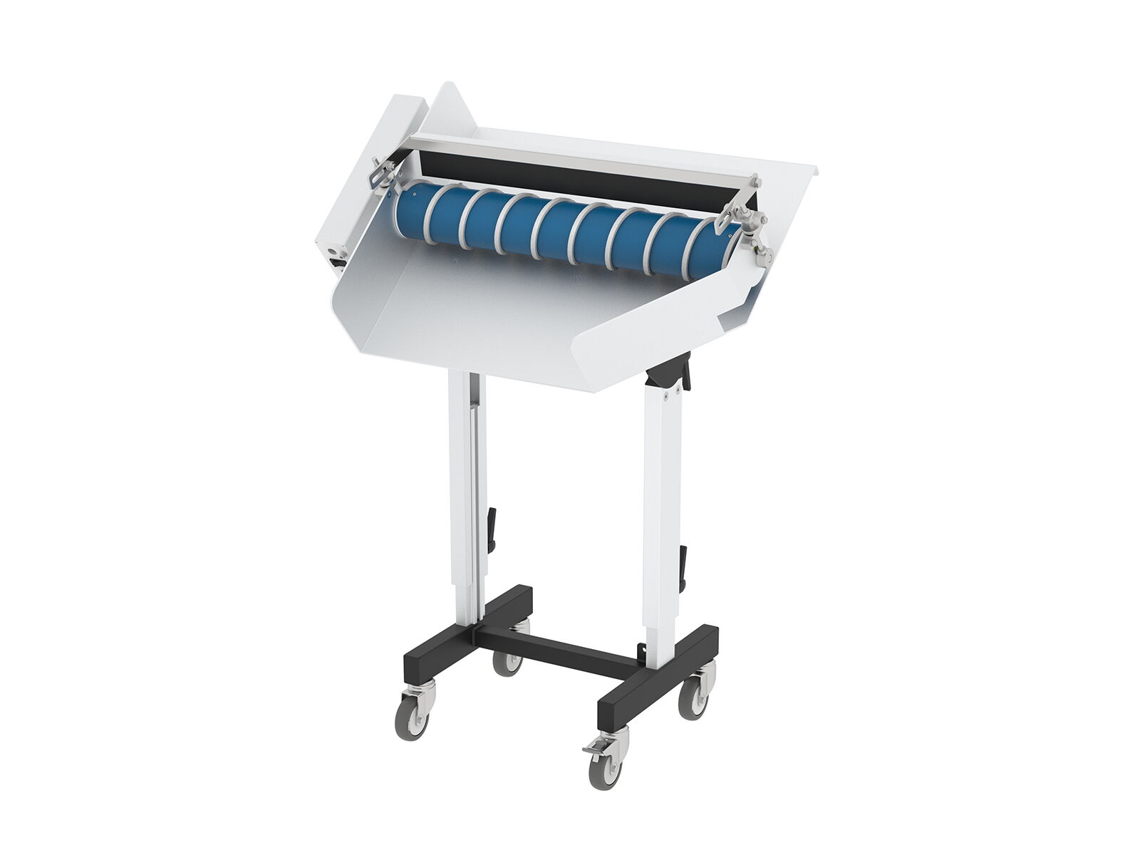 Schneckenseperator MSL