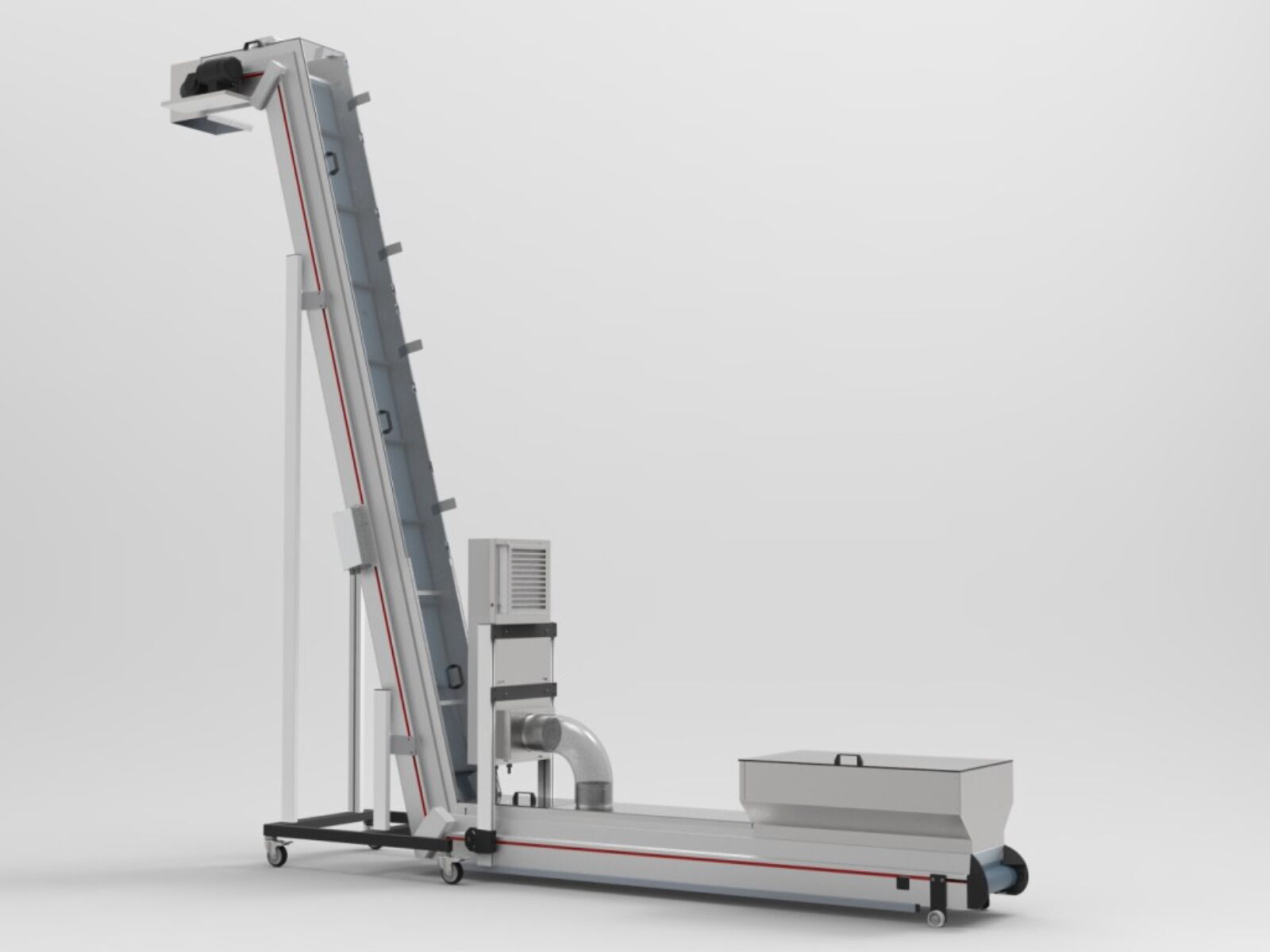 Hohe Temperatur des Materials MTF Technik 
Hardy Schürfeld GmbH & Co. KG