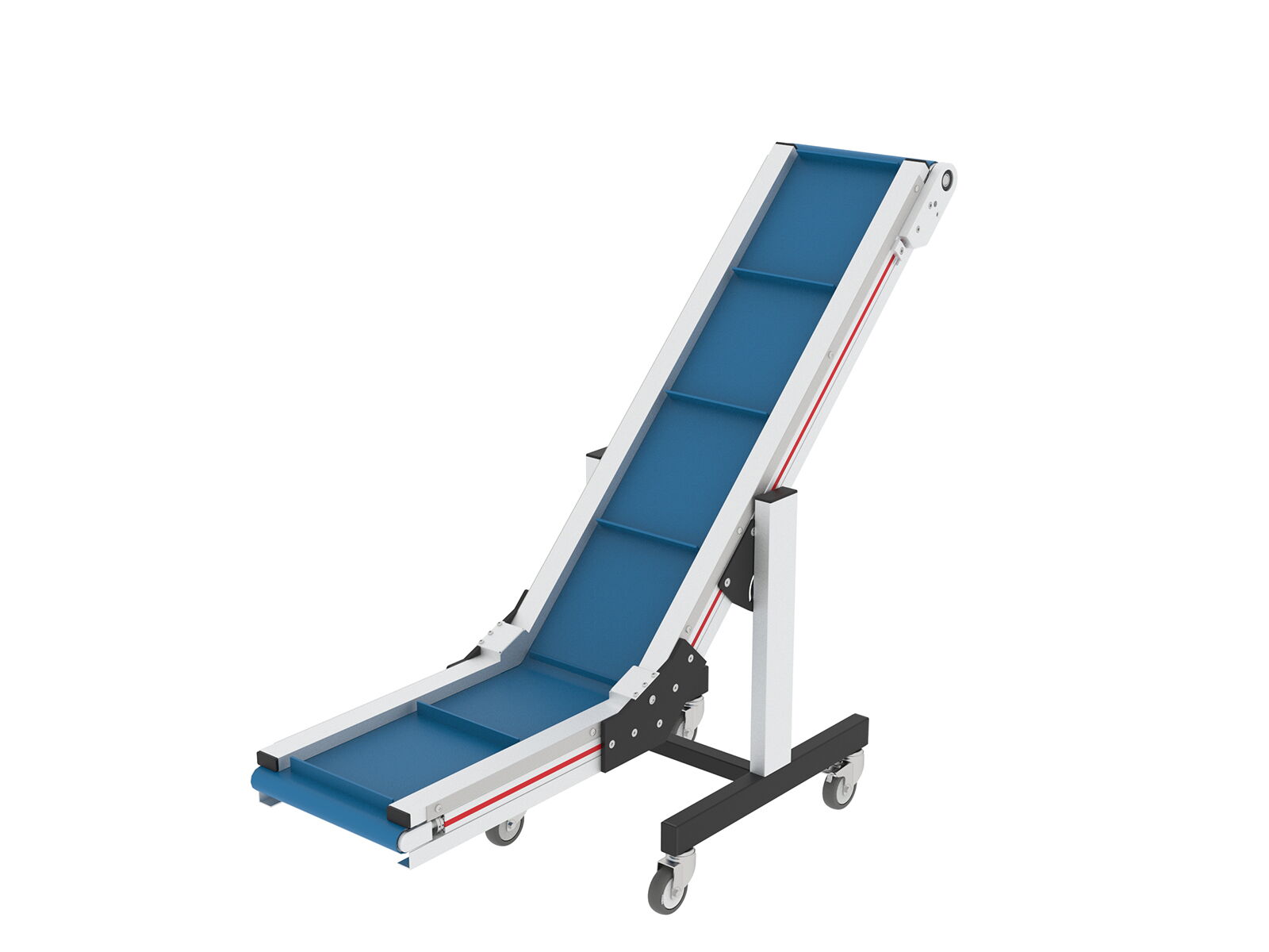 Small conveyor INL-HE 060